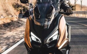 Tres claves para comprar el QJMotor Fort 350: ¿uno de los más equipados de su segmento?