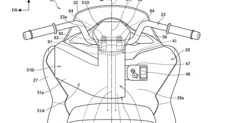 Una inesperada marca de coches se ha metido a hacer airbags de moto. Y pueden ser la solución a la que solo Honda se ha atrevido antes