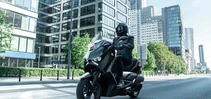 Yamaha lanzó el modelo más esperado para el segmento urbano: ¿Honda debería hacer lo mismo?
