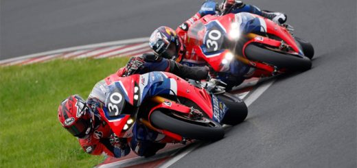 Zarco intentará darle la gloria a Honda en Suzuka (otra vez)