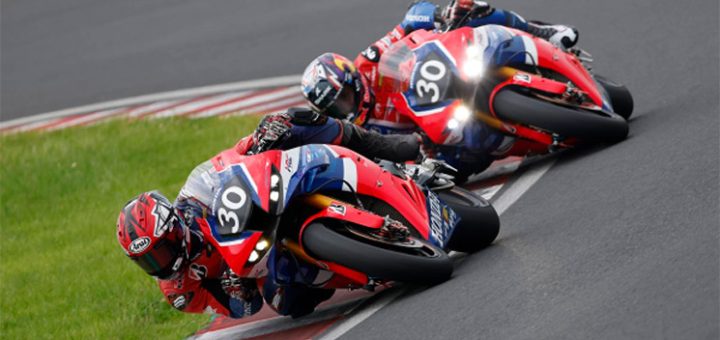 Zarco intentará darle la gloria a Honda en Suzuka (otra vez)