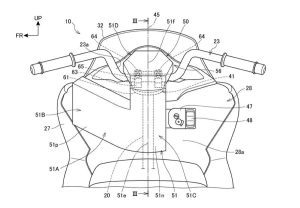Airbag para motocicletas: prototipo con resultados alentadores