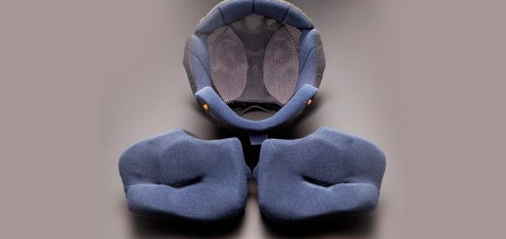 Arai Quantic 2025: Más seguro, más ligero y listo para devorar kilómetros