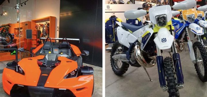 Avándaro: La nueva casa del motociclismo en Valle de Bravo