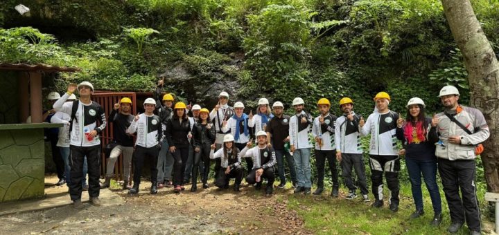 Benelli Experience: Pasión italiana sobre ruedas se se vivió a todo motor