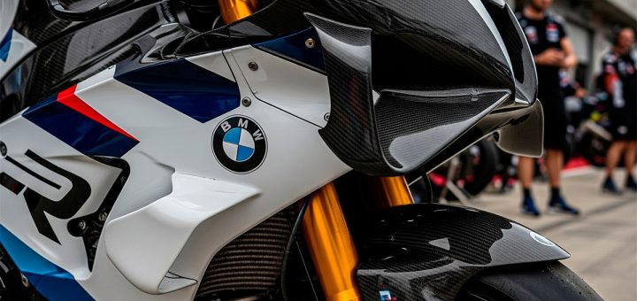 BMW reconoce no haber hecho los deberes para entrar en MotoGP en 2027