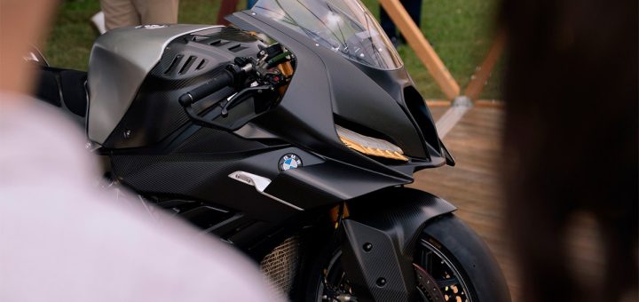 BMW reconoce no haber hecho los deberes para entrar en MotoGP en 2027