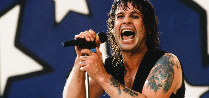 Canciones icónicas de Ozzy Osbourne conquistan el Billboard Hot 100 tras su fallecimiento