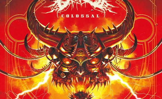 “Colossal es nuestro disco más honesto y diverso” Entrevista a Baest