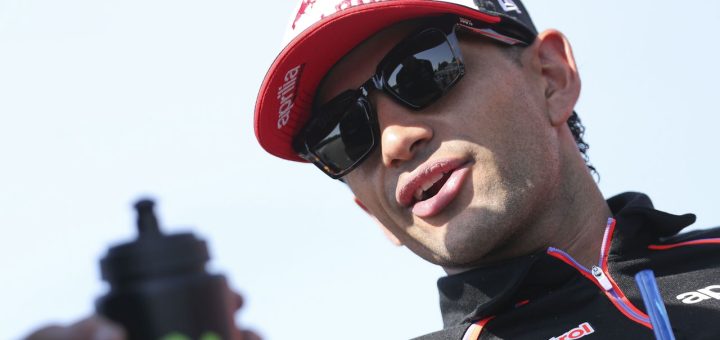 ¿Cómo ve Jorge Martín las reacciones negativas de los fans a la disputa del contrato de Aprilia MotoGP?