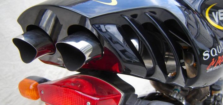 Creada para un genio de Silicon Valley, esta joya hecha a mano y con historia busca dueño