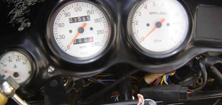 Creada para un genio de Silicon Valley, esta joya hecha a mano y con historia busca dueño