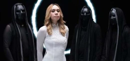 Cuarto sencillo de los estadounidenses DAEDRIC