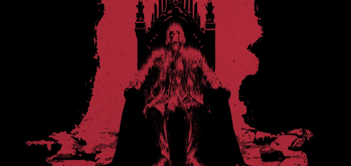 Cuarto sencillo de los estadounidenses FIT FOR A KING › Heavy Mextal