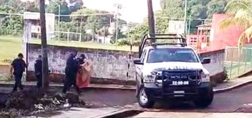 ¡DEJAN LONA CON MENSAJE CONTRA ROBA MOTOS EN SAN ANDRÉS TUXTLA! - NOTIVER