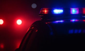 Detienen a ladrón de al menos 14 motos en alcaldía Coyoacán - Infobae