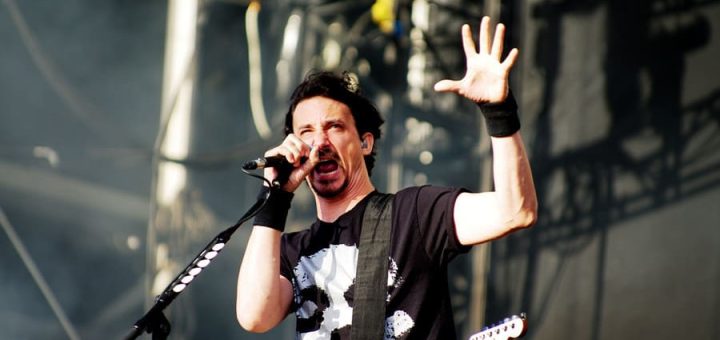 Diferencias entre el metal y el rap alternativo