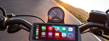 "Estaba a punto de llorar". Un jubilado ha recuperado la moto que le robaron hace casi 40 años, y todavía funciona