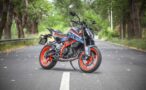 Estas motos de KTM ahora están disponibles en cuotas y a tasa 0%