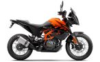 Estas motos de KTM ahora están disponibles en cuotas y a tasa 0%