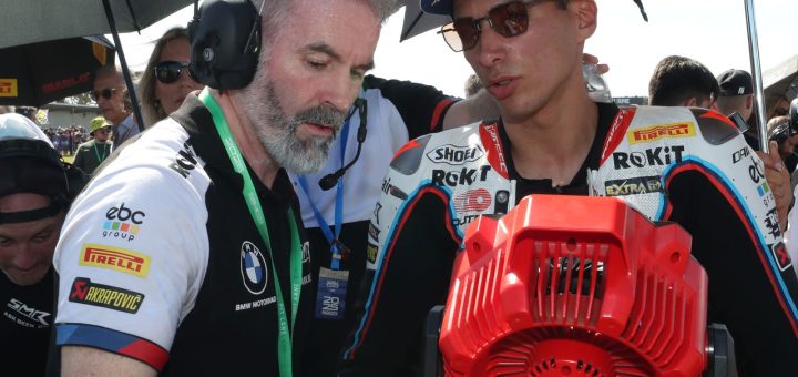 EXCLUSIVE: Toprak Razgatlioglu told to take key WorldSBK ally into MotoGP