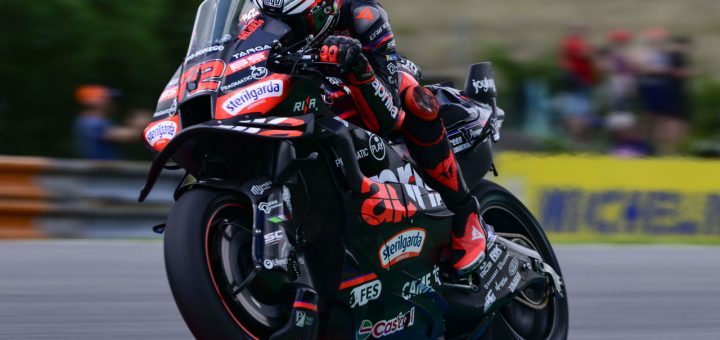 Explicado: Clasificación actualizada de concesiones de MotoGP para el resto de 2025