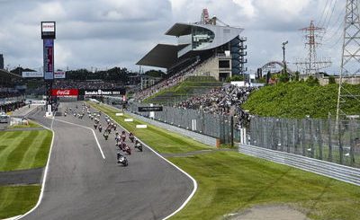 Explicado: El complejo formato de clasificación para las 8 Horas de Suzuka 2025