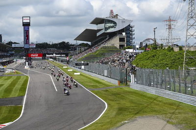 Explicado: El complejo formato de clasificación para las 8 Horas de Suzuka 2025