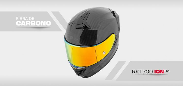 ¿Fibra de carbono o de vidrio?