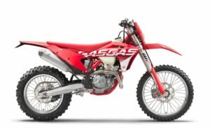 GasGas amplía su gama off-road en el mercado local: nuevos modelos de motocross y enduro ya disponibles