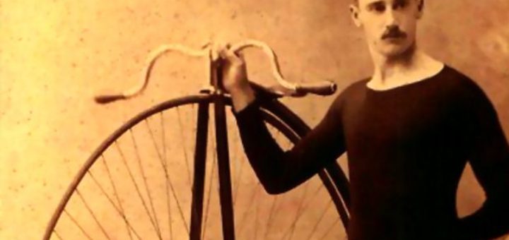 George M. Hendee y el legado Indian