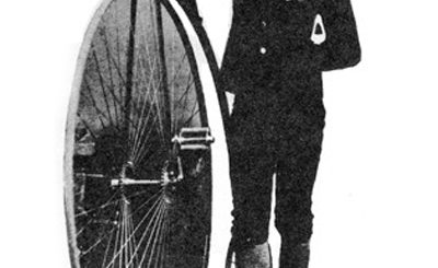 George M. Hendee y el legado Indian