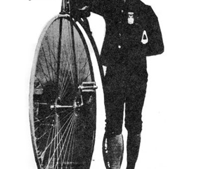 George M. Hendee y el legado Indian