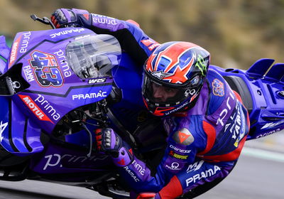 “Gran revuelo en el paddock” sobre Yamaha con efecto dominó para Jack Miller