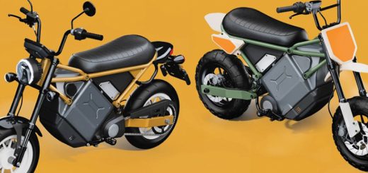 Harley-Davidson y KYMCO unen fuerzas para la nueva generación de motos eléctricas
