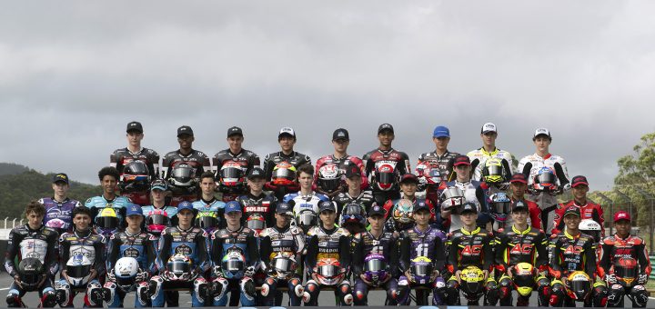 JuniorGP readies to tackle Aragon as halfway point arrives