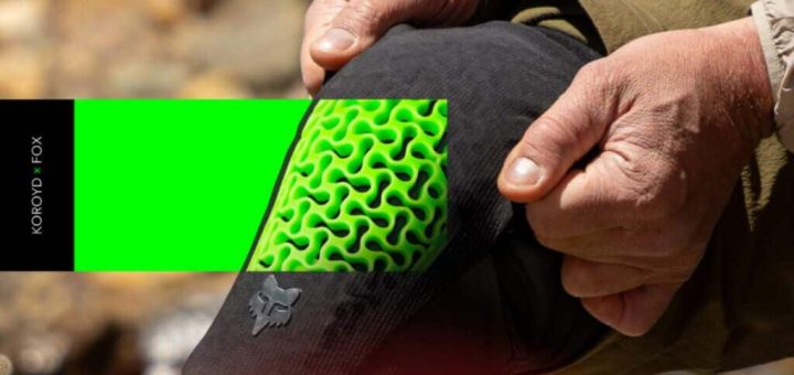 Koroyd: te contamos por qué todos hablan del sistema que podría salvarte la vida en moto