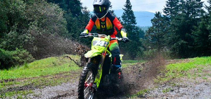 KTM nos presenta la inauguración de la Pista del Sol