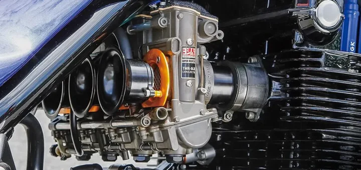 La alquimia de los custom: cómo una Zephyr de los 90 se convirtió en leyenda artesanal