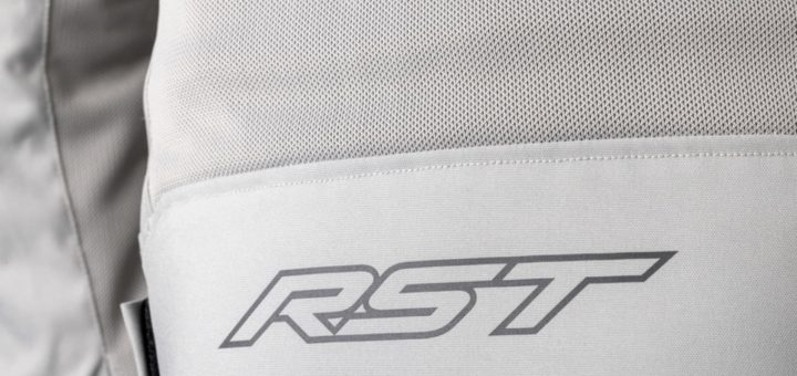 La ciudad no se detiene en verano: RST lanza la nueva chaqueta ventilada Spectre Air