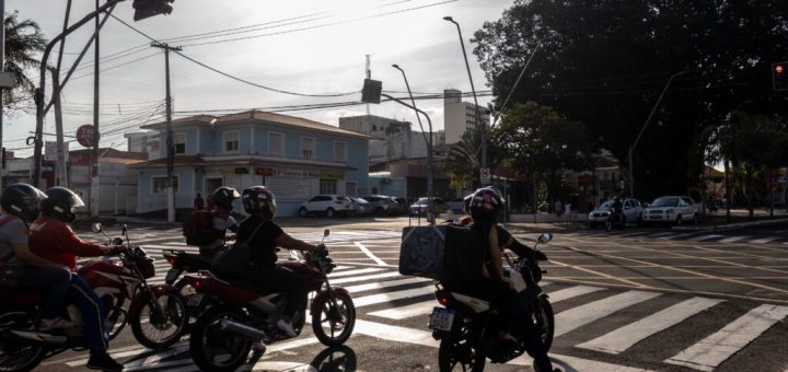 La motocicleta es mucho más que un vehículo: se ha convertido en una herramienta de crecimiento y prosperidad para millones de mexicanos