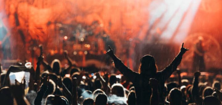 Las 5 bandas de power metal menos pesadas de los años 90