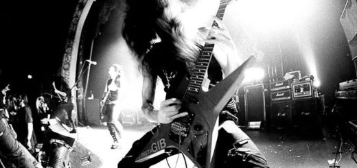 Las 5 bandas del death metal más pesadas de los años 90