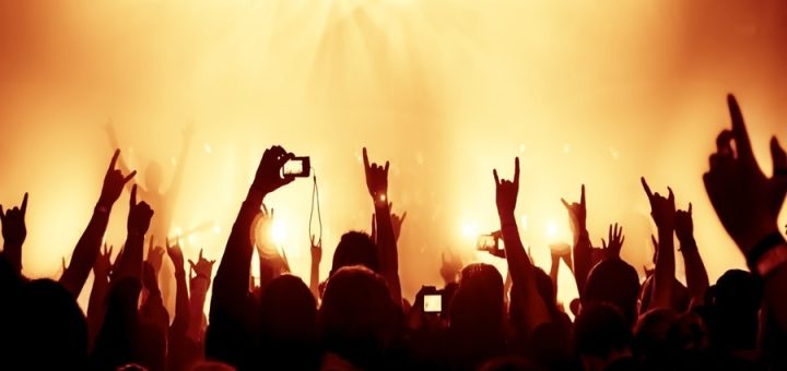 Las 5 bandas del metal progresivo más pesadas de los años 2000