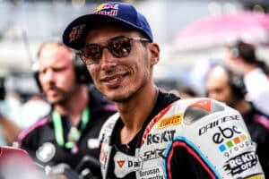 Los campeones de SBK nunca han ganado en MotoGP ¿Podrá Toprak romper la maldición?