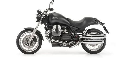 Moto del día: Moto Guzzi Bellagio