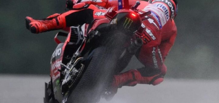 MotoGP 2027: todo sobre el nuevo reglamento que cambia las reglas del juego