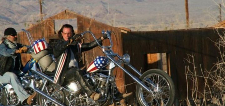 Motos choperas: Qué son, cómo elegirlas, por qué son buscadas