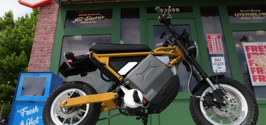 Motos 'de 125' y mucho más baratas: así es el modelo que Harley-Davidson está intentando copiar para sacar adelante a LiveWire