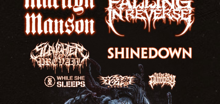 “No habrá sorpresas en el Knotfest, pero sí certidumbre”: MusicVibe